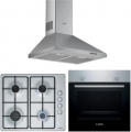 Bosch İnox resim