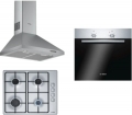 Bosch Eco İnox resim
