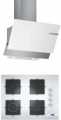 Bosch 246 Beyaz 2'li resim