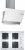 Bosch 246 Beyaz 2'li Ankastre Set POP7C2O12O +  + DWK65AD20R