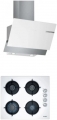 Bosch 247 Beyaz 2'li resim