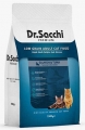 Dr.Sacchi Sensitive Somon ve Ton Balıklı 1.5 kg resim