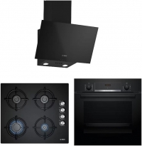 Bosch Siyah resim