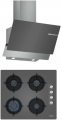 Bosch 245 Gri 2'li resim