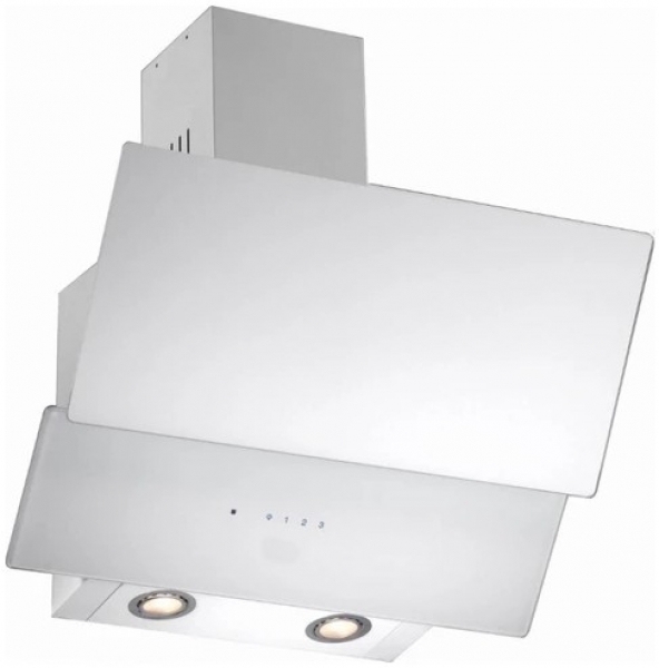 Eminçelik Lüx Beyaz Ankastre Set EC-AH 1240 WG60 ENG + AO 2163 W60 + CH 1454 RC W60