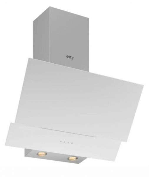 Esty Beyaz Ankastre Set ACO5335W01 + AEF6603W02 + 3480