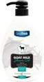 Deep Fresh Keçi Sütü 1000 ml resim