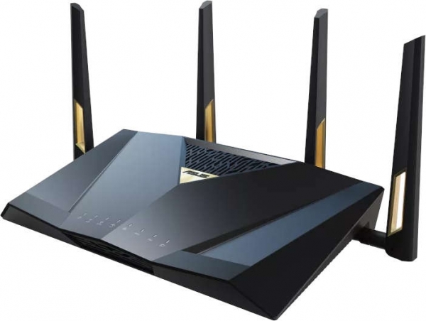Asus RT-BE88U Router