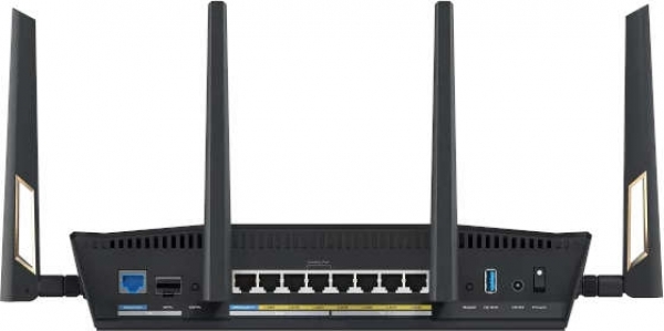 Asus RT-BE88U Router