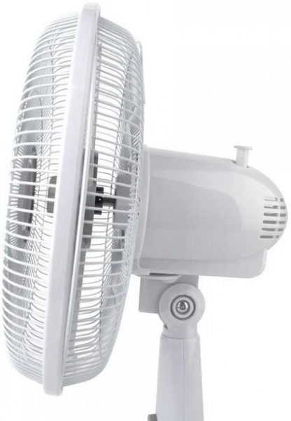 Black+Decker BXEFP60E Ayaklı Vantilatör