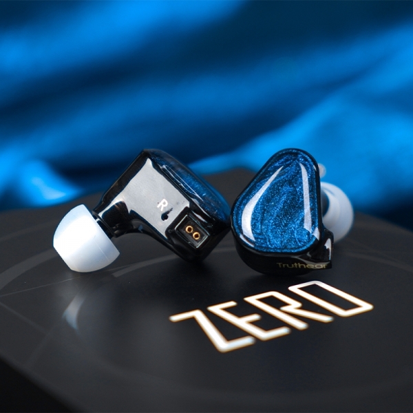 Truthear Zero Kablolu Kulaklık