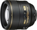 Nikon AF-S Nikkor 85mm F1.4G resim