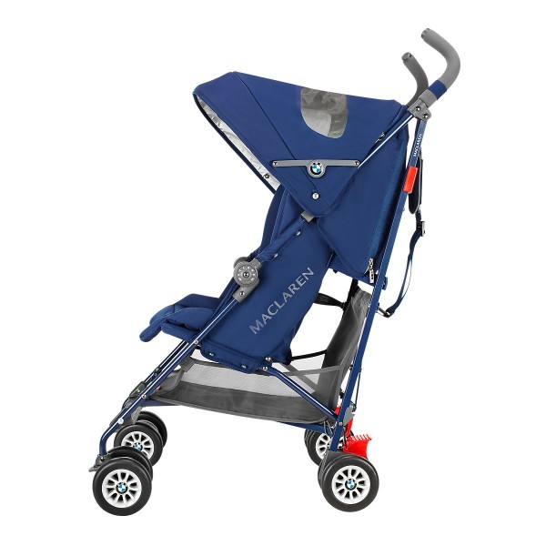 Maclaren BMW Bebek Arabası