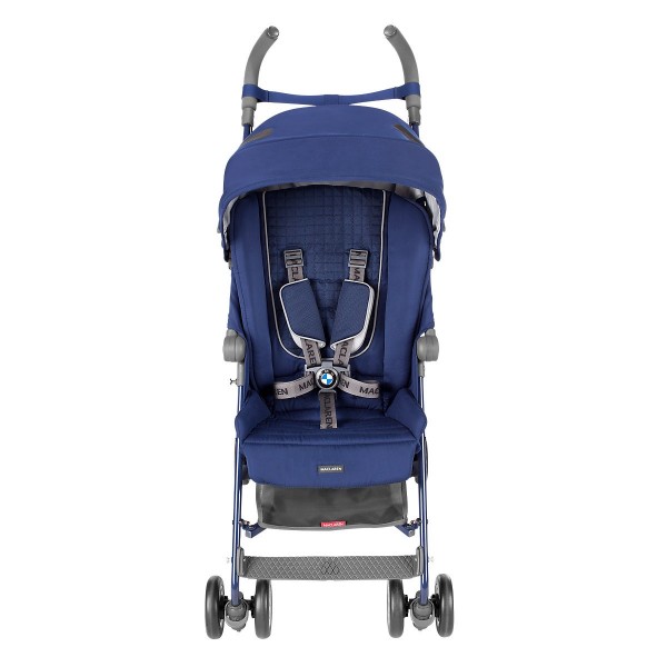 Maclaren BMW Bebek Arabası