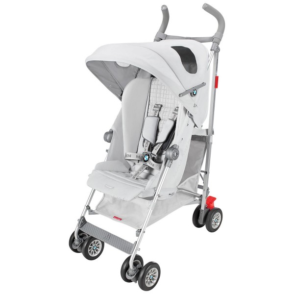 Maclaren BMW Bebek Arabası
