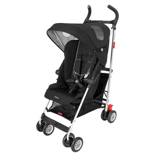 Maclaren BMW Bebek Arabası