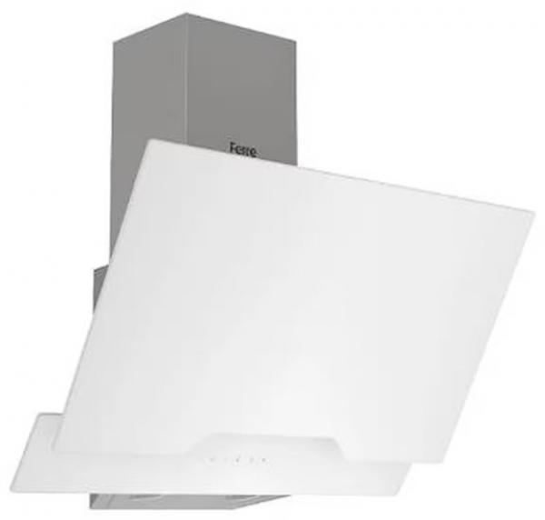 Ferre Fryart Cs Beyaz Ankastre Set CS206 + XE63CB + D064