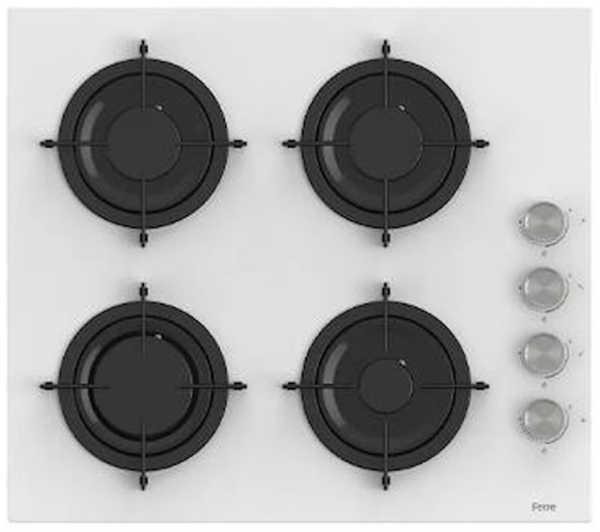 Ferre Fryart Cs Beyaz Ankastre Set CS206 + XE63CB + D064