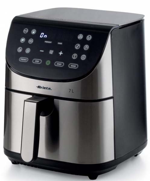 Ariete 4628 Air Fryer Fritöz