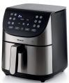 Ariete 4628 Air Fryer resim