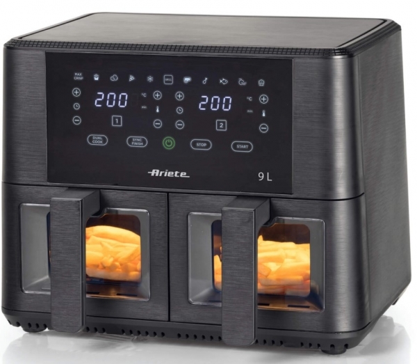 Ariete 4631 Air Fryer Fritöz