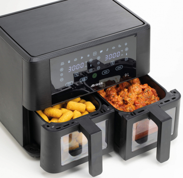 Ariete 4631 Air Fryer Fritöz