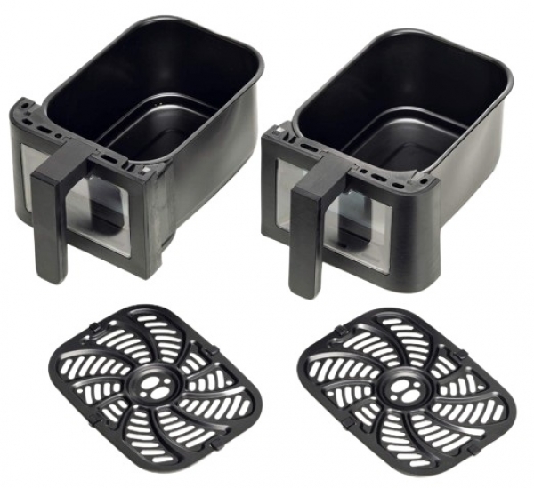 Ariete 4631 Air Fryer Fritöz