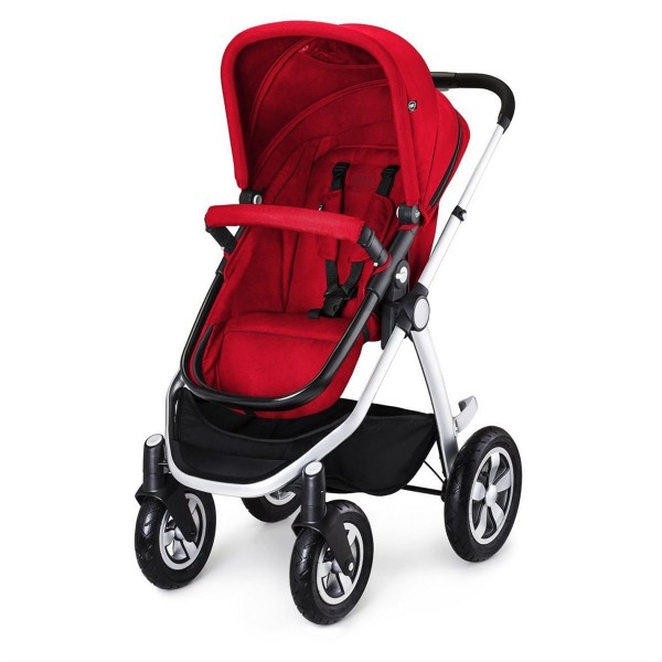 Cybex Fides Bebek Arabası