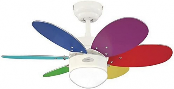Westinghouse Turbo II 78673 Tavan Tipi Vantilatör