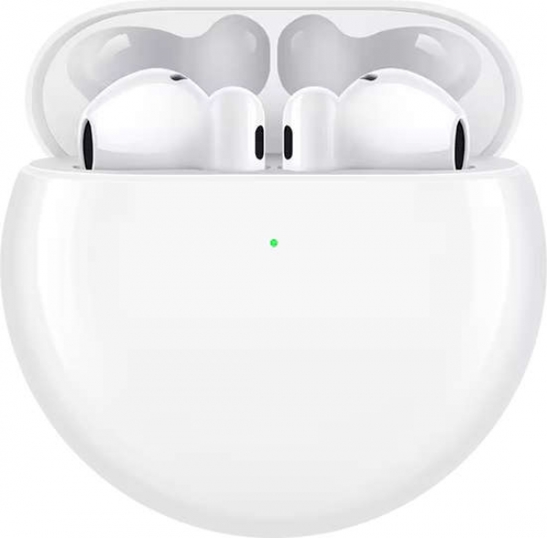 Huawei FreeBuds 4E Tam Kablosuz Kulaklık