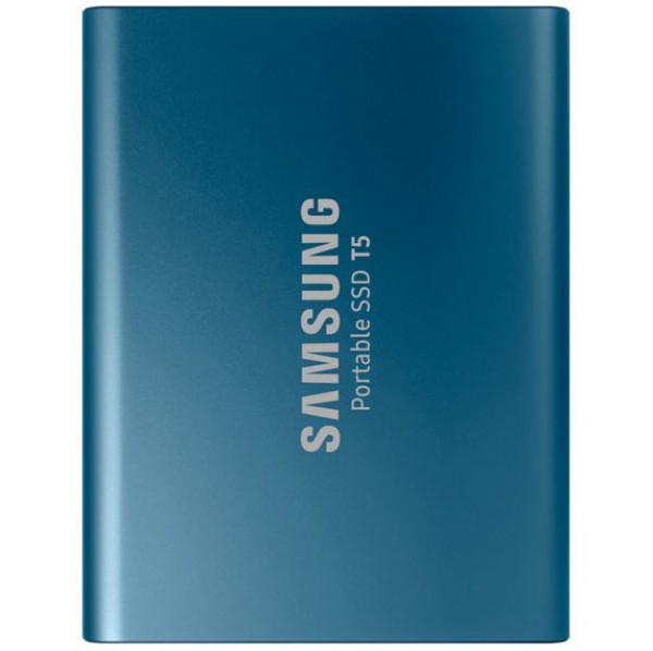 Samsung T5 SSD (250 GB)