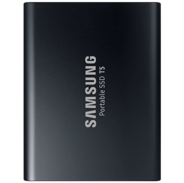 Samsung T5 SSD (1 TB)