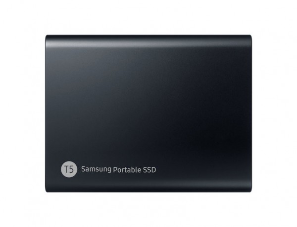 Samsung T5 SSD (1 TB)