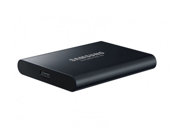 Samsung T5 SSD (1 TB)