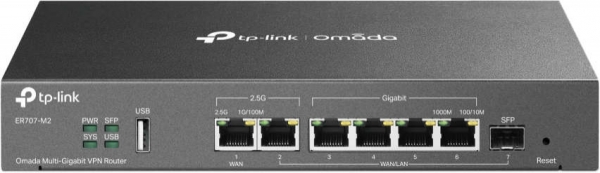 TP-Link ER707-M2 Router