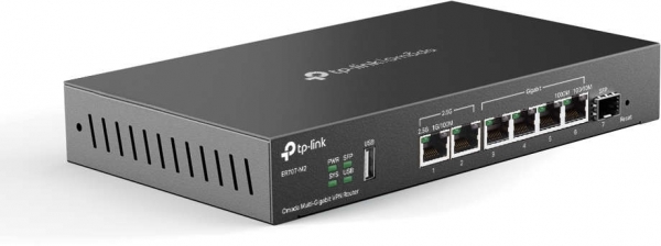 TP-Link ER707-M2 Router