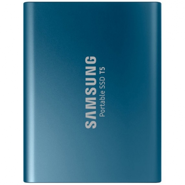 Samsung T5 SSD (500 GB)
