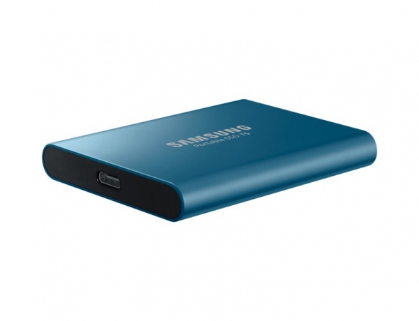 Samsung T5 SSD (500 GB)