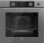 Ferre Steamart&Fryart Gri Ankastre Set CS208 + XE64CPR + D065