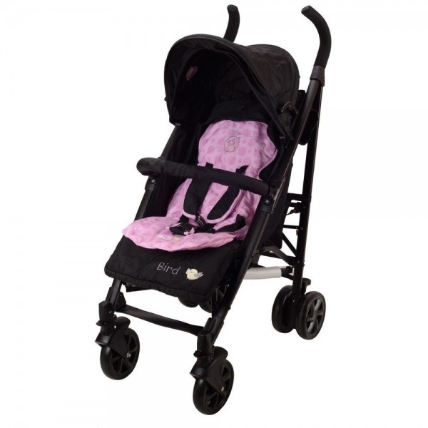 Mulla Love ST102 Bebek Arabası