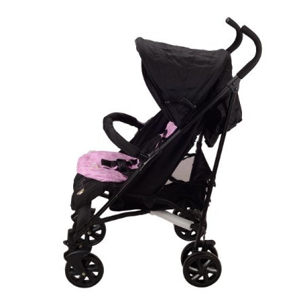 Mulla Love ST102 Bebek Arabası