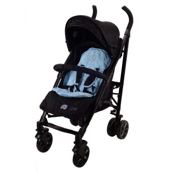 Mulla Love ST102 Bebek Arabası