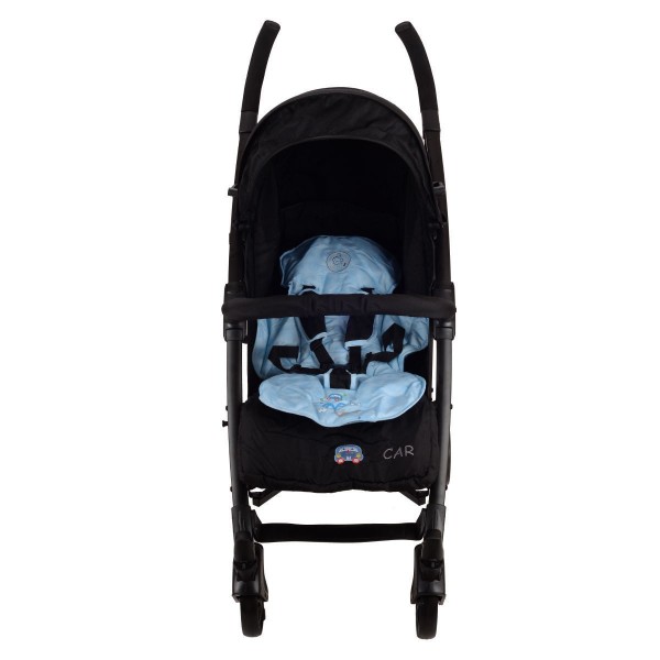 Mulla Love ST102 Bebek Arabası