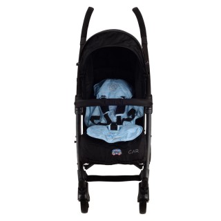 Mulla Love ST102 Bebek Arabası