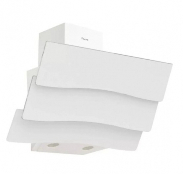 Ferre Flowart Beyaz Ankastre Set RS036 + QMS63CB + D024