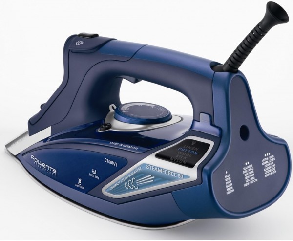 Rowenta DW9240 Buharlı Ütü