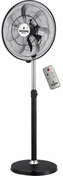 Airking Max Ayaklı Vantilatör