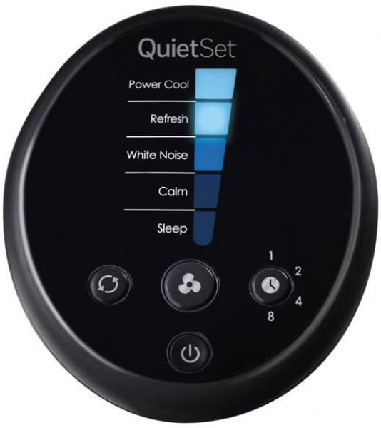 Honeywell HYF260 Kule Tipi Vantilatör