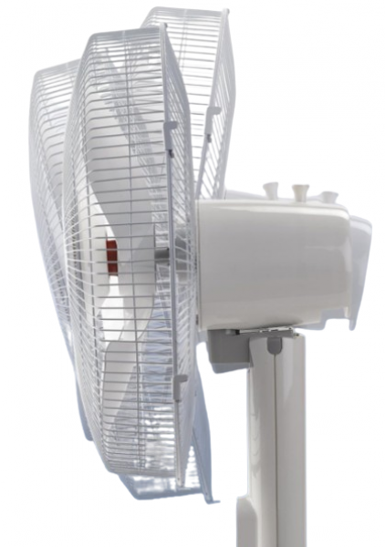 Honeywell HSF600 Ayaklı Vantilatör