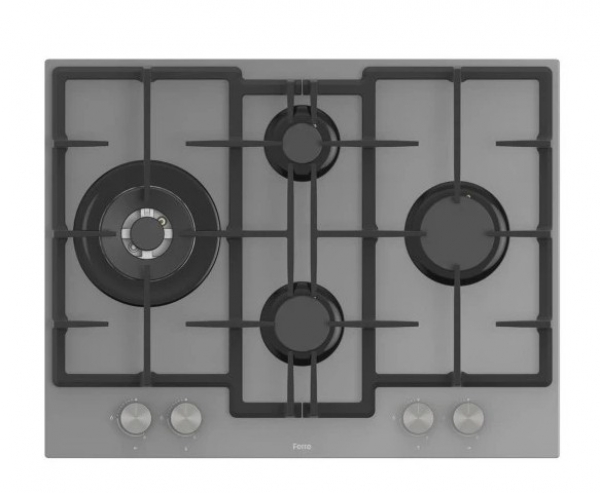Ferre Fryart Gri Ankastre Set ED078 + XE63CPR + D082